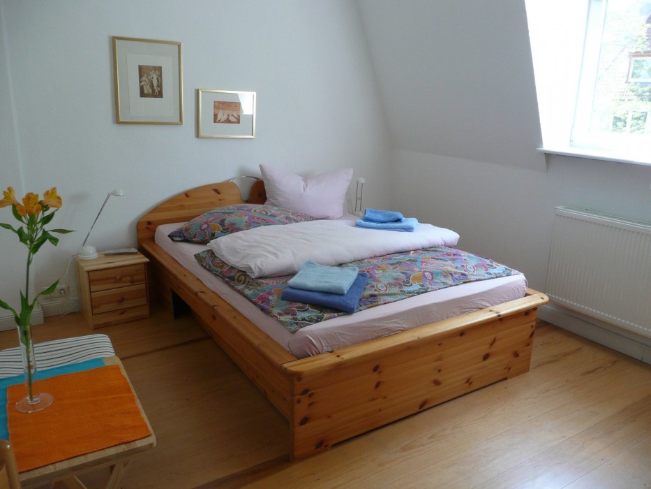Pension Sonntag 5/6