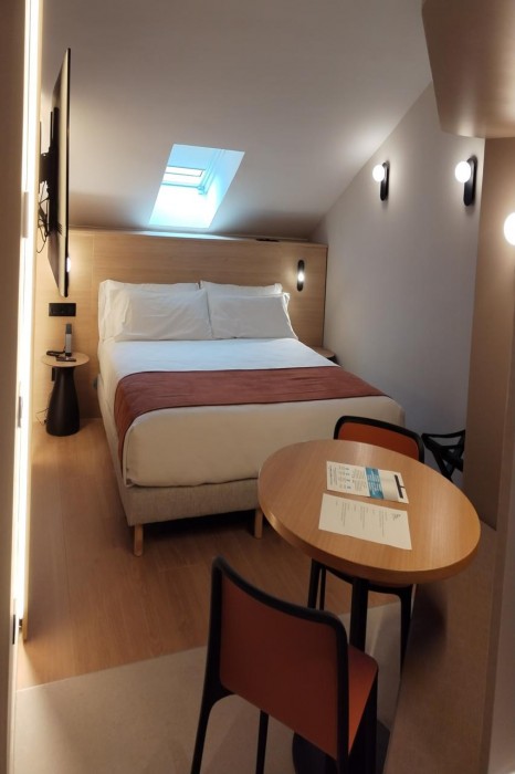 Aparthotel Atenea Calabria 11/47