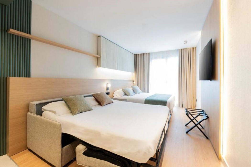 Aparthotel Atenea Calabria 21/47