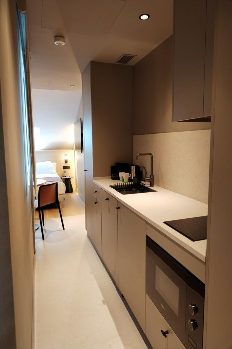 Aparthotel Atenea Calabria 10/47