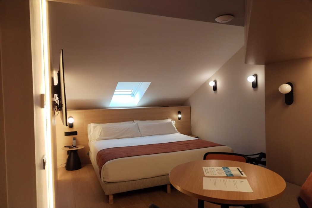 Aparthotel Atenea Calabria 8/47