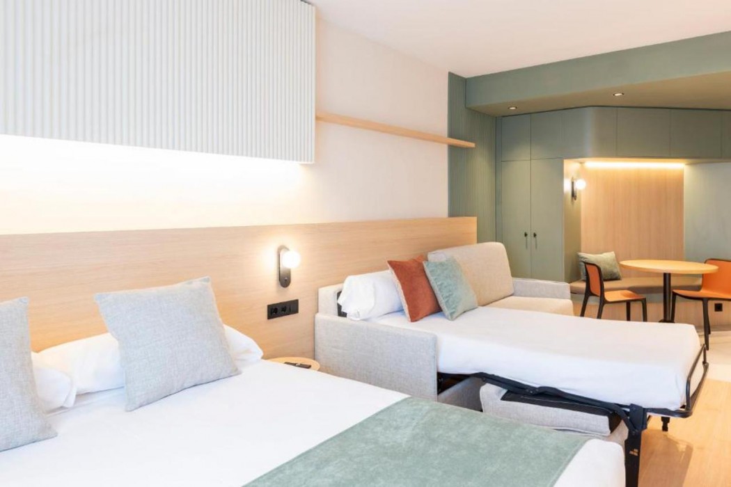 Aparthotel Atenea Calabria 25/47