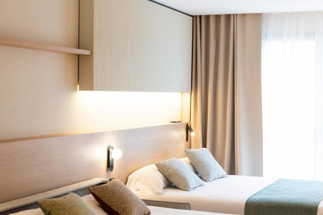 Aparthotel Atenea Calabria 22/47