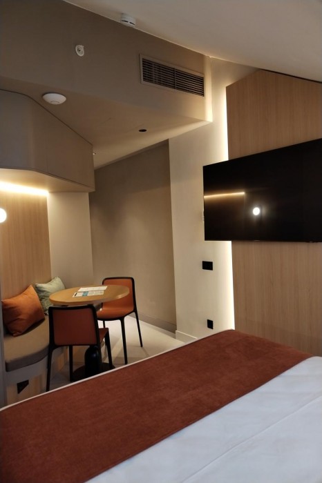 Aparthotel Atenea Calabria 16/47
