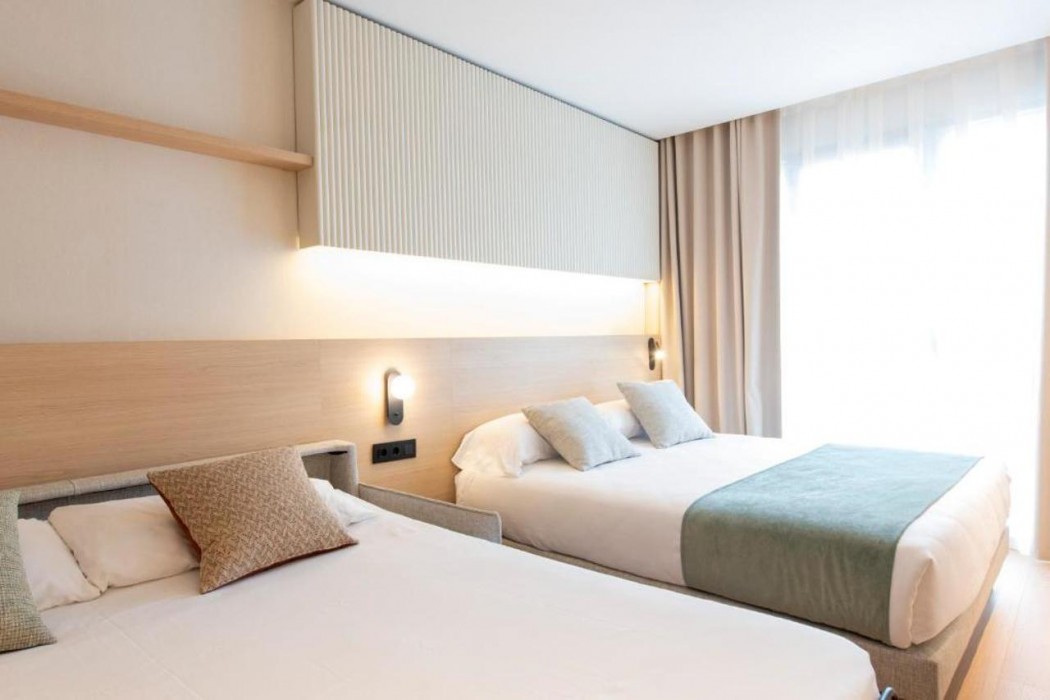 Aparthotel Atenea Calabria 23/47