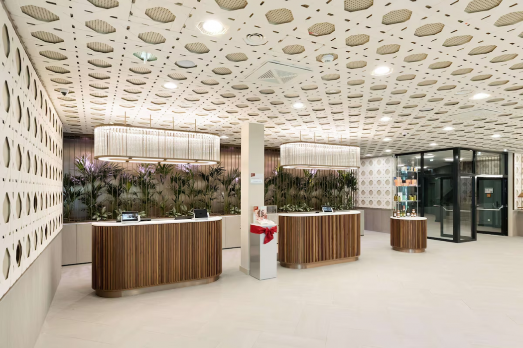 DoubleTree by Hilton Vienna Bosei 2/59