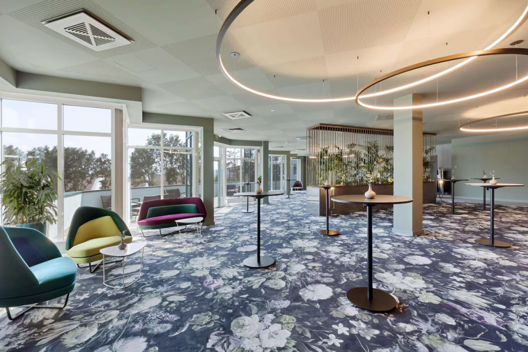 DoubleTree by Hilton Vienna Bosei 3/59