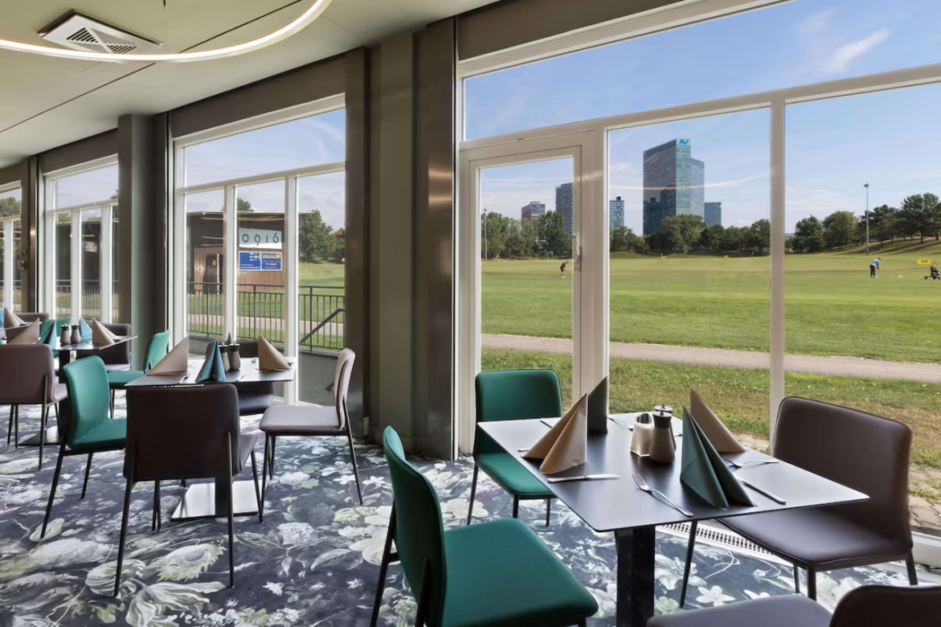 DoubleTree by Hilton Vienna Bosei 23/59