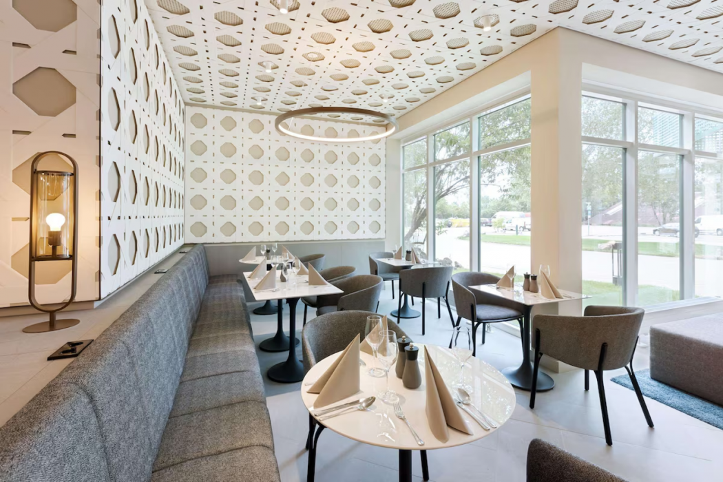 DoubleTree by Hilton Vienna Bosei 24/59