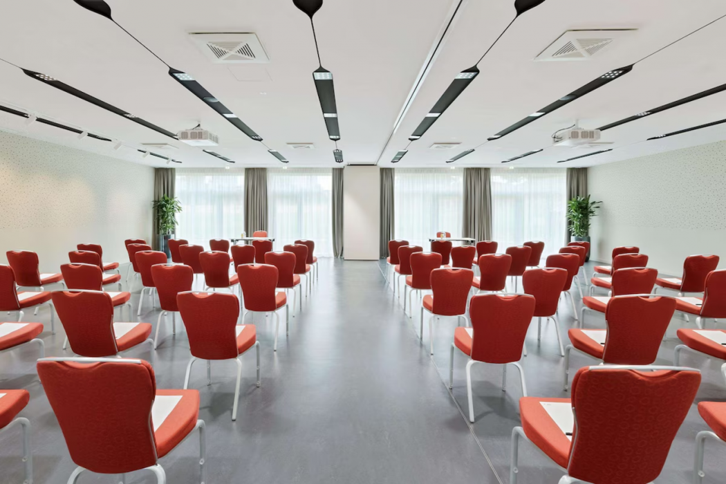 DoubleTree by Hilton Vienna Bosei 22/59