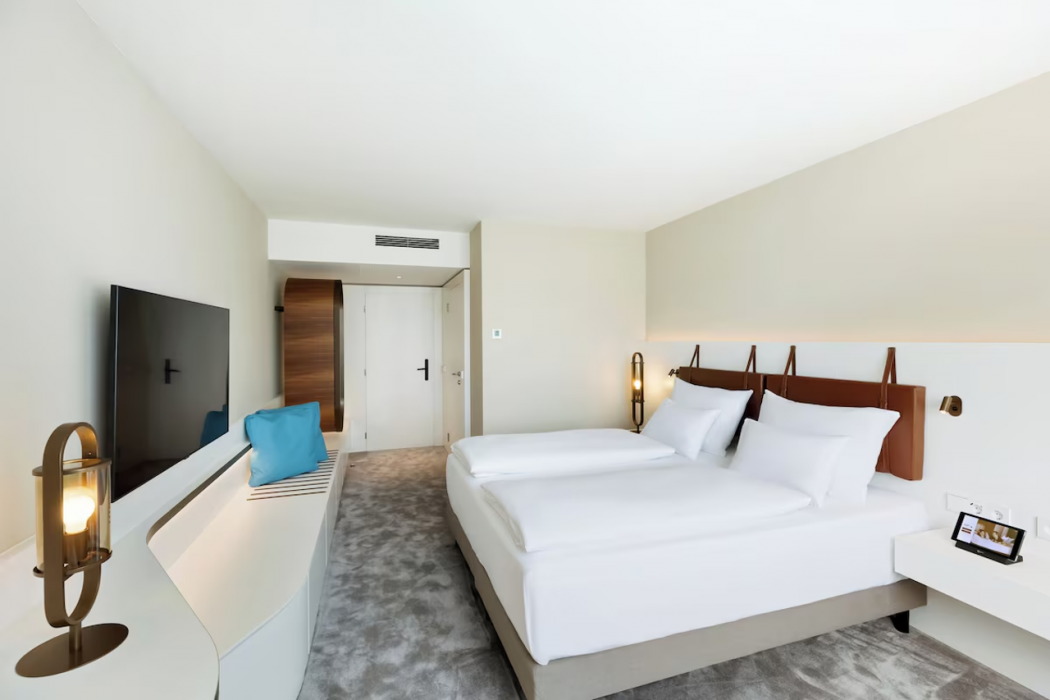 DoubleTree by Hilton Vienna Bosei 10/59