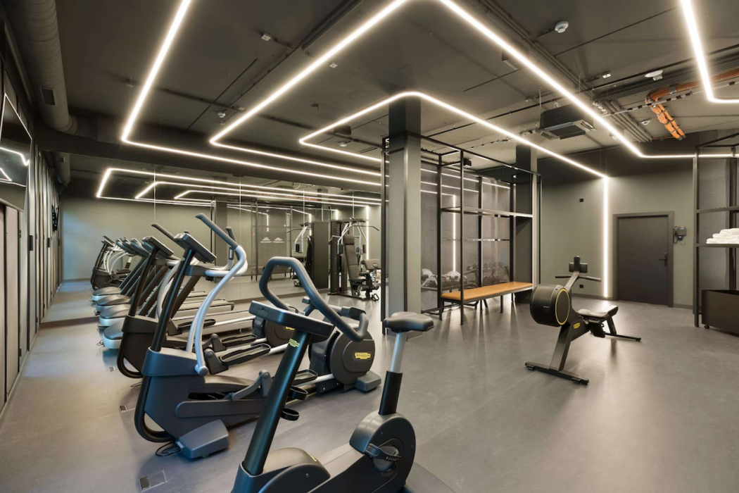 DoubleTree by Hilton Vienna Bosei 26/59