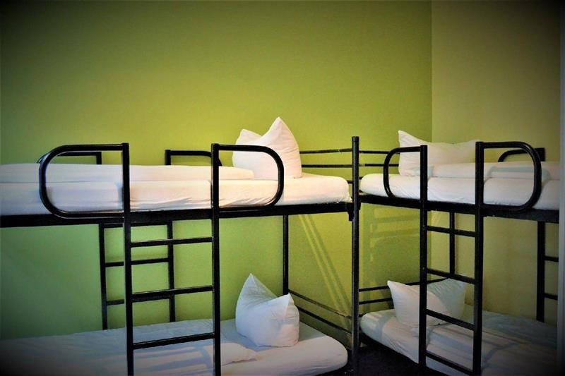 Singer109 Hotel Hostel 34/48