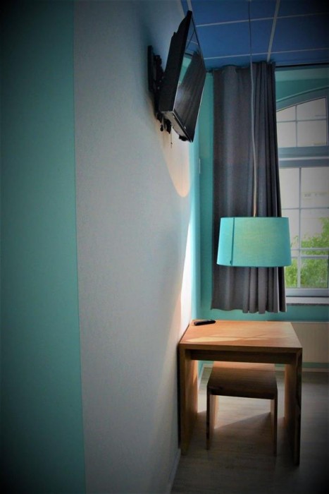 Singer109 Hotel Hostel 35/48