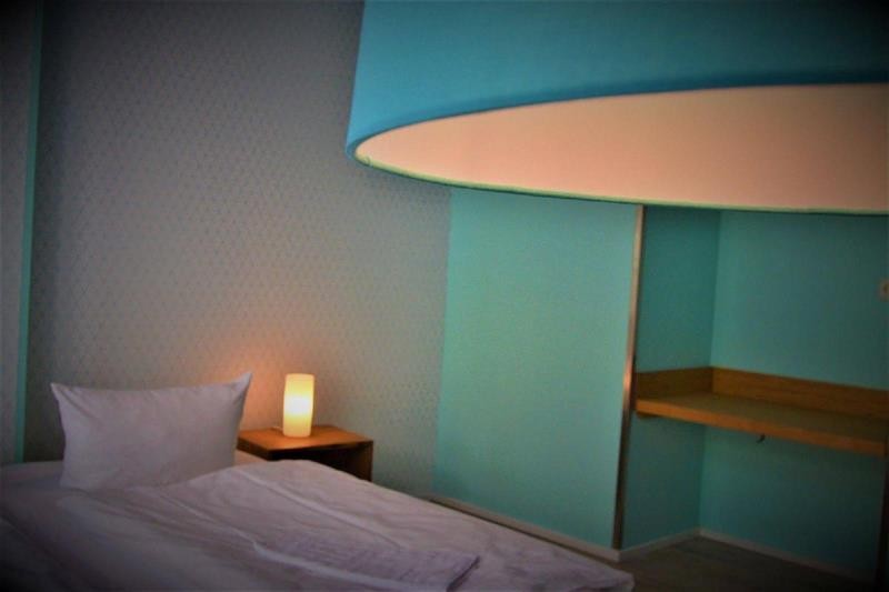 Singer109 Hotel Hostel 13/48