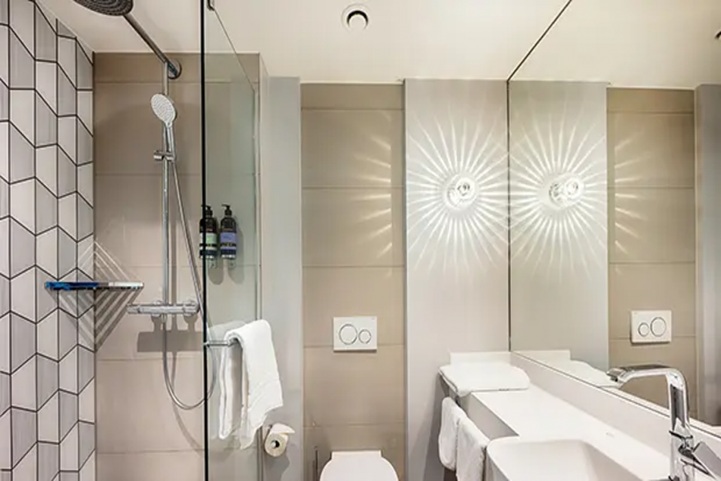 Premier Inn Hamburg City (Zentrum) Hotel 20/46