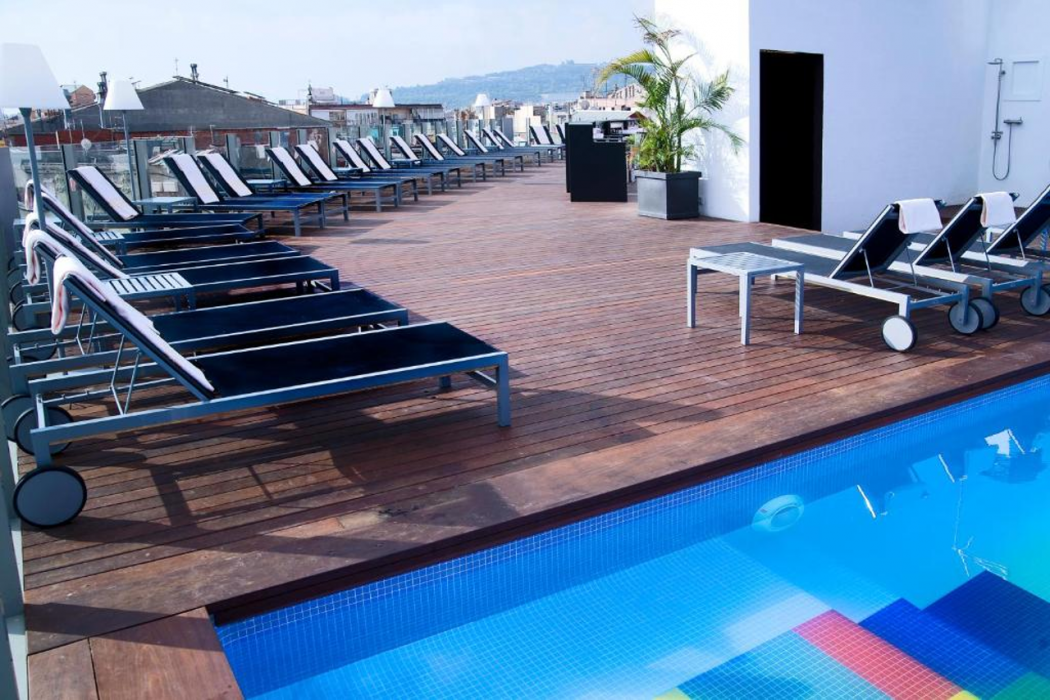 Axel Hotel Barcelona - Adults Only 29/62