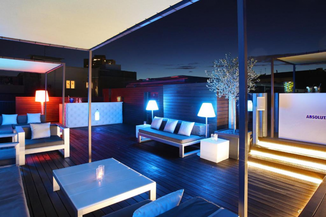 Axel Hotel Barcelona - Adults Only 22/62