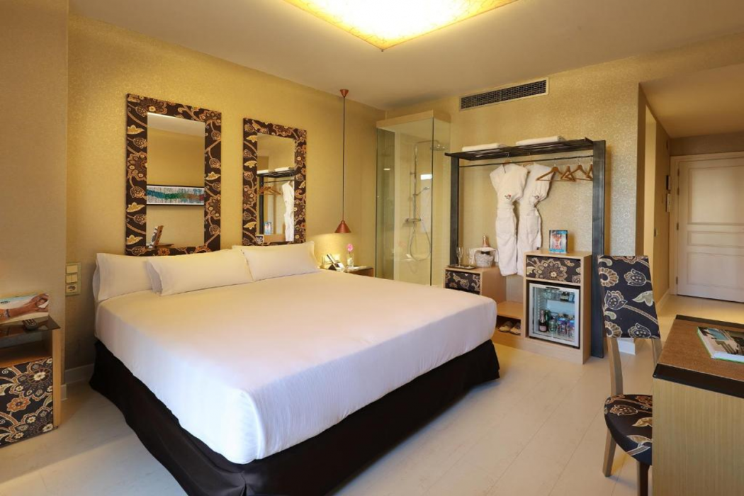 Axel Hotel Barcelona - Adults Only 11/62