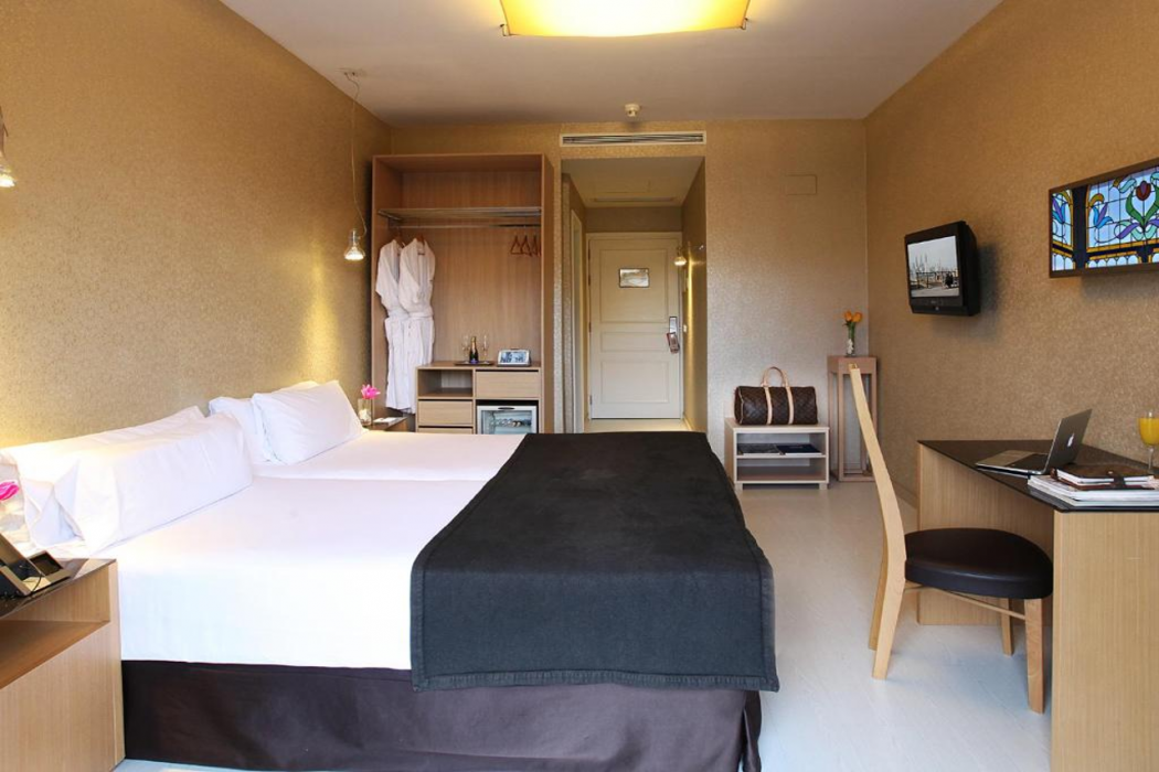 Axel Hotel Barcelona - Adults Only 10/62
