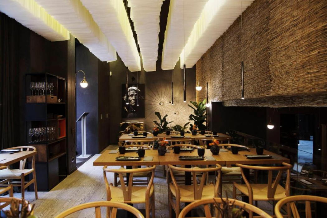 Axel Hotel Barcelona - Adults Only 47/62