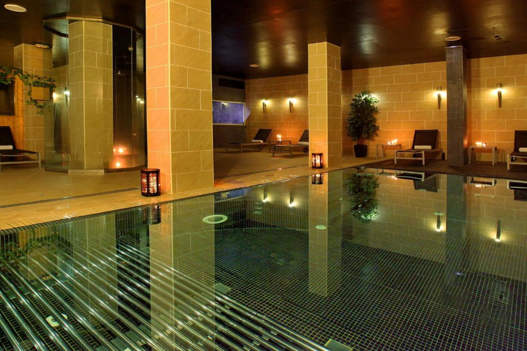 Axel Hotel Barcelona - Adults Only 30/62