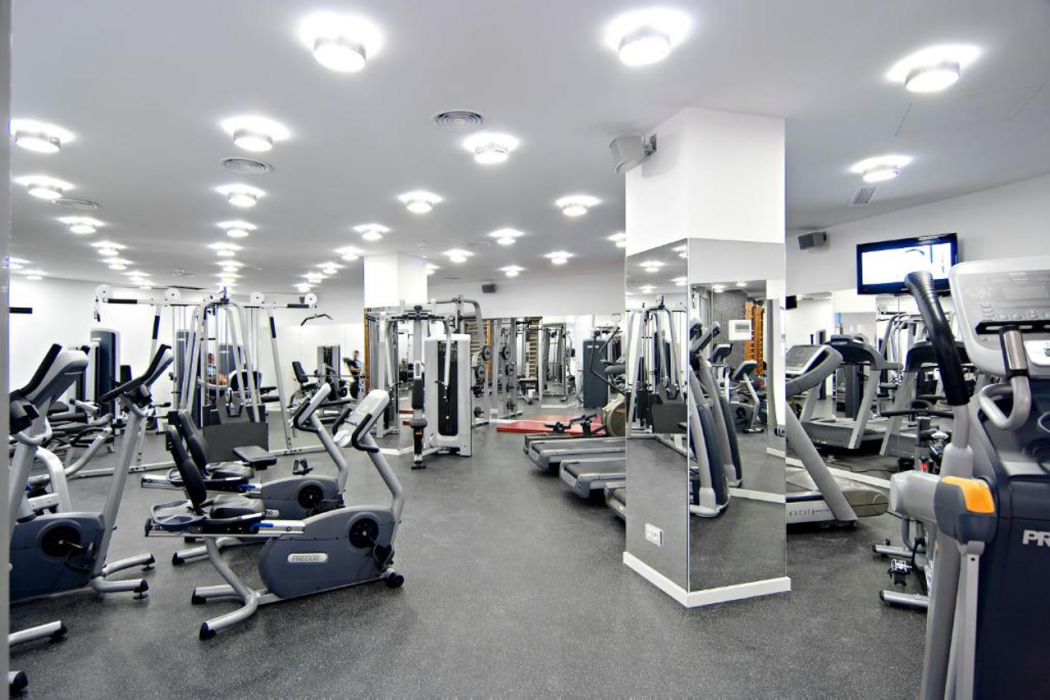 Axel Hotel Barcelona - Adults Only 21/62