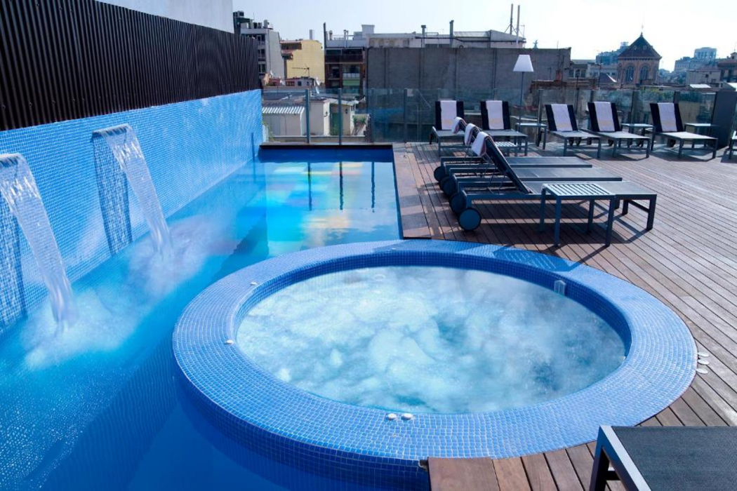 Axel Hotel Barcelona - Adults Only 28/62