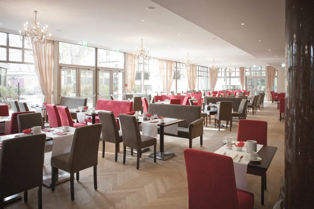Austria Trend Parkhotel Schonbrunn 27/60
