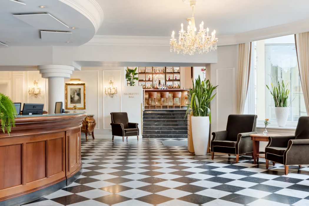 Austria Trend Parkhotel Schonbrunn 8/60