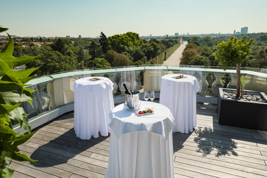Austria Trend Parkhotel Schonbrunn 25/60
