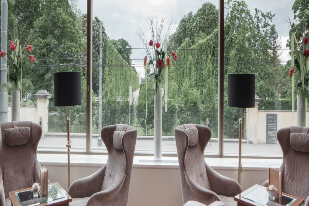 Austria Trend Parkhotel Schonbrunn 31/60