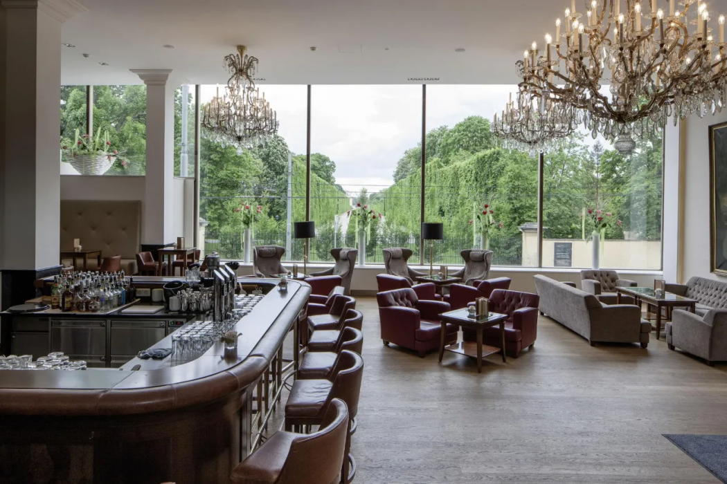 Austria Trend Parkhotel Schonbrunn 30/60