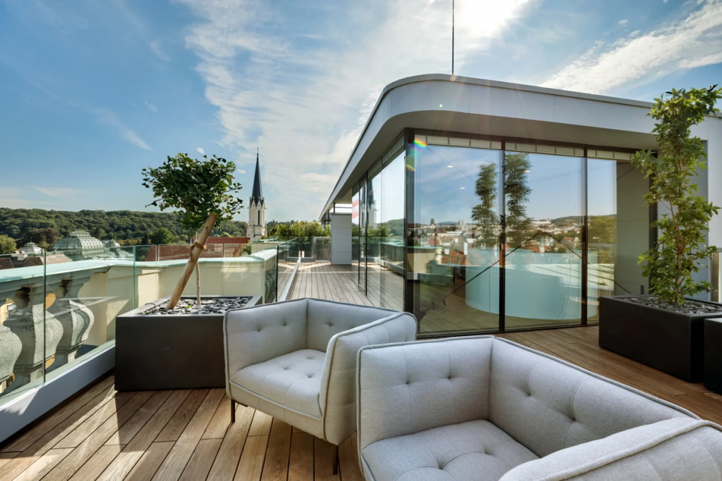 Austria Trend Parkhotel Schonbrunn 28/60