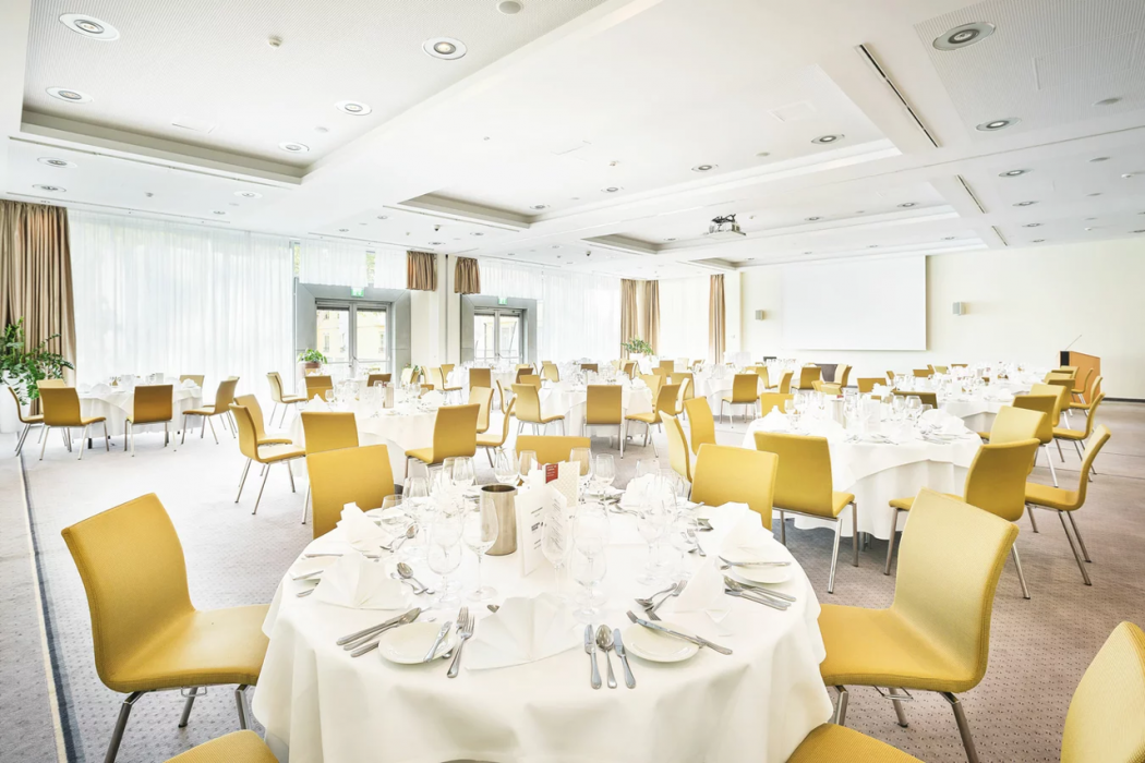 Austria Trend Parkhotel Schonbrunn 24/60