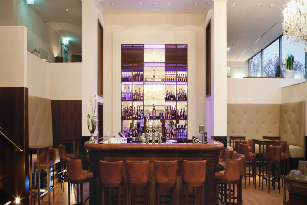 Austria Trend Parkhotel Schonbrunn 26/60