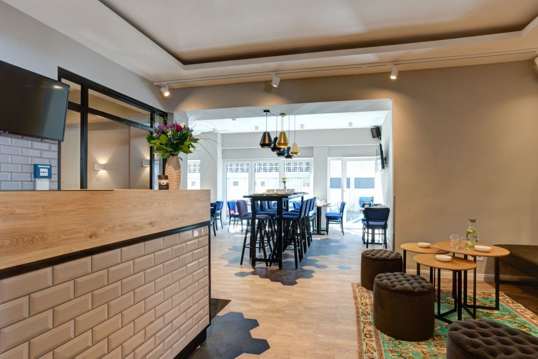 YORS Boutique Hotel 19/36