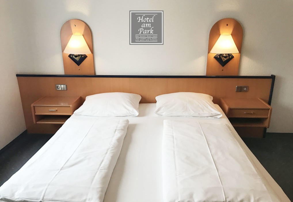 Hotel Am Park 20/55