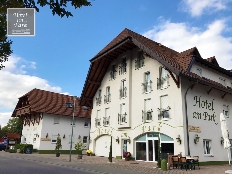 Hotel Am Park 21/55