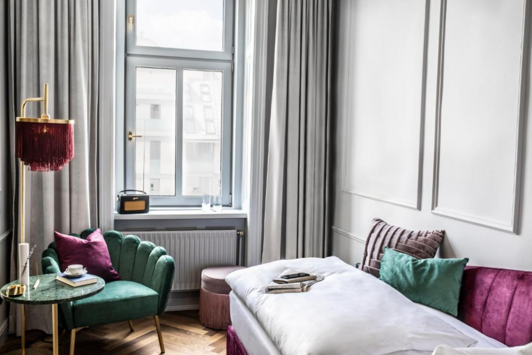 Hotel Josefine 7/14
