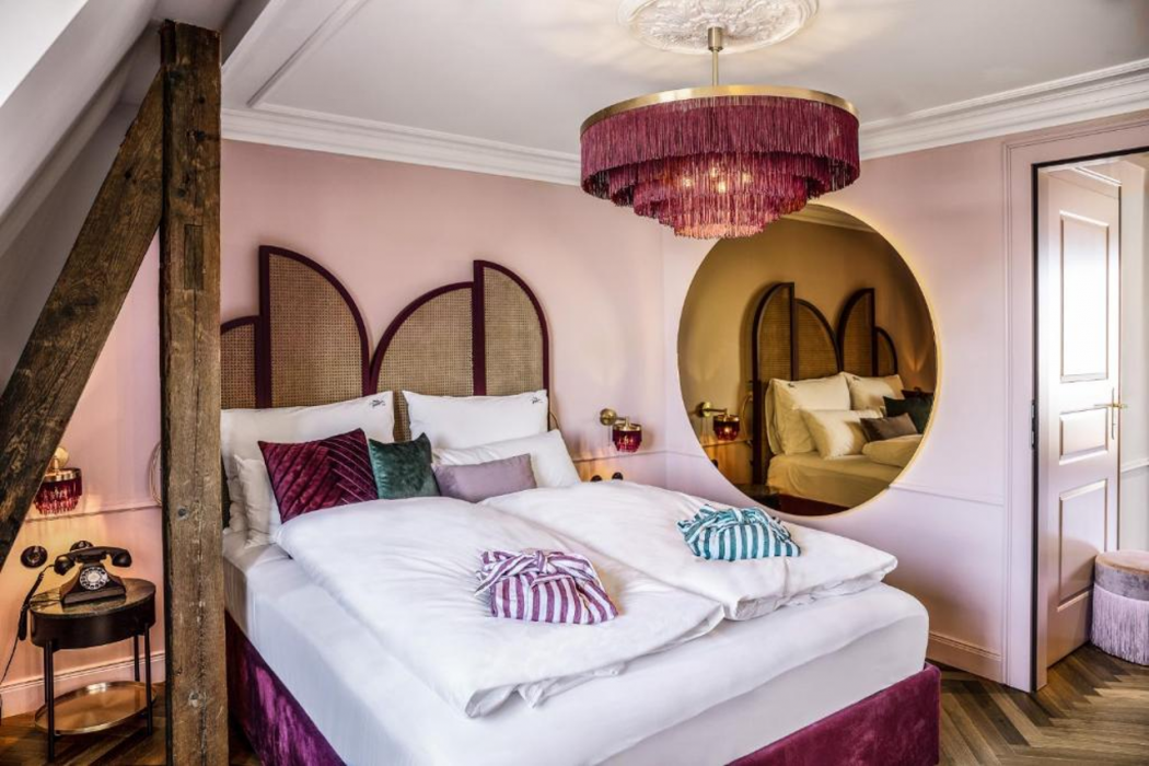 Hotel Josefine 9/14