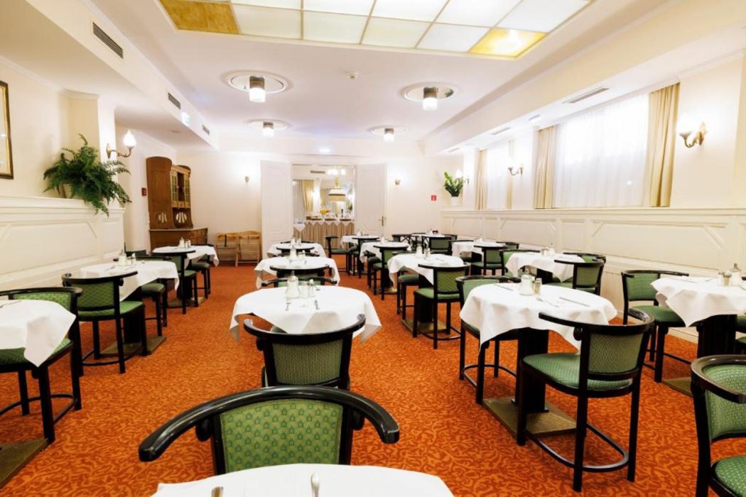 Johann Strauss Hotel 21/52