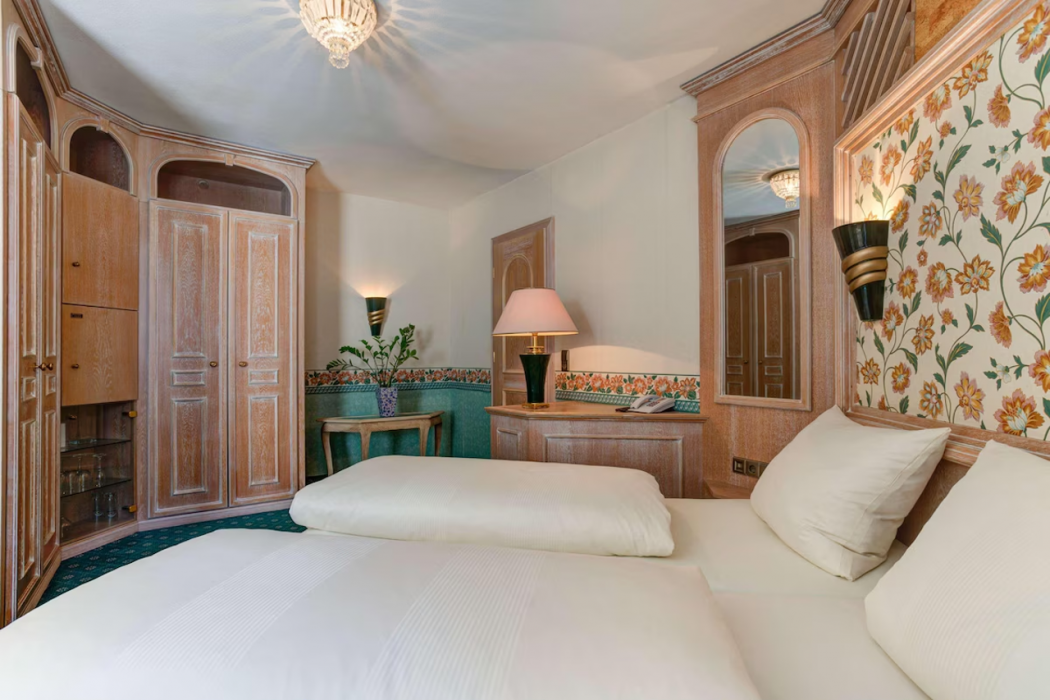 Hotel Stern by EMPA 2/5