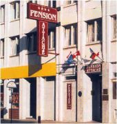 Pension Attache 1/55