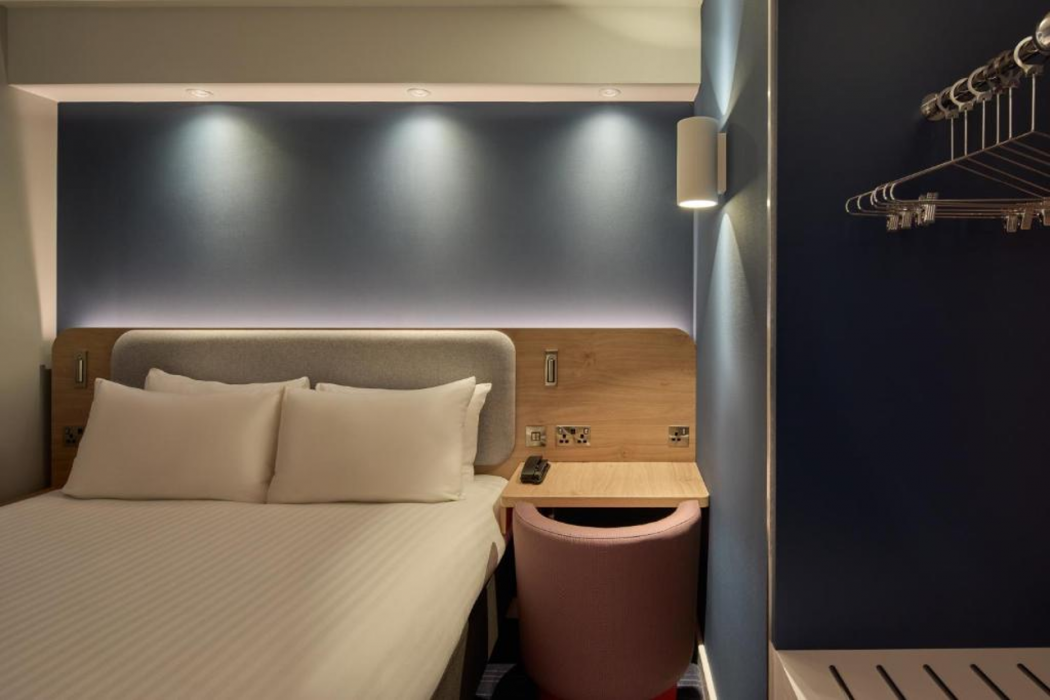 Holiday Inn Express London - Limehouse by IHG 14/43