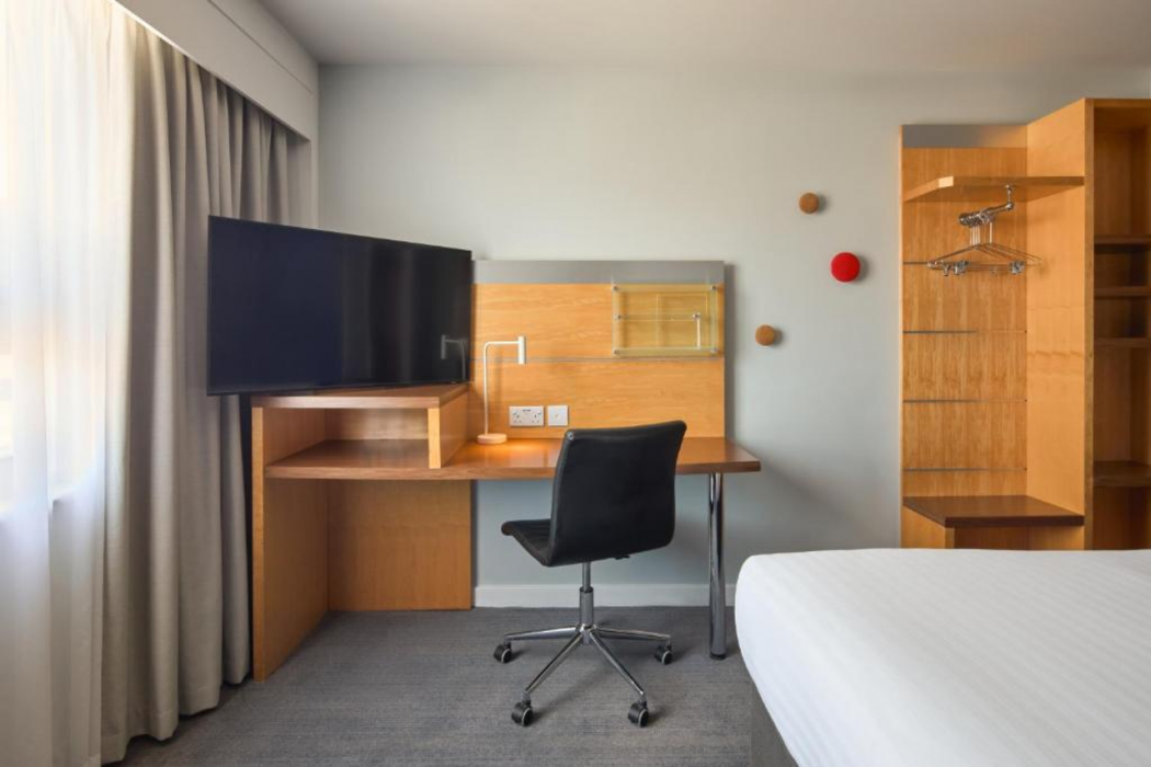 Holiday Inn Express London - Limehouse by IHG 18/43