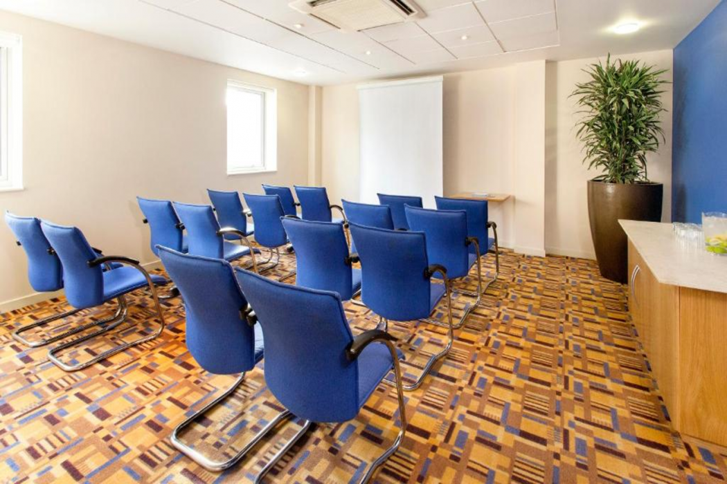 Holiday Inn Express London - Limehouse by IHG 27/43