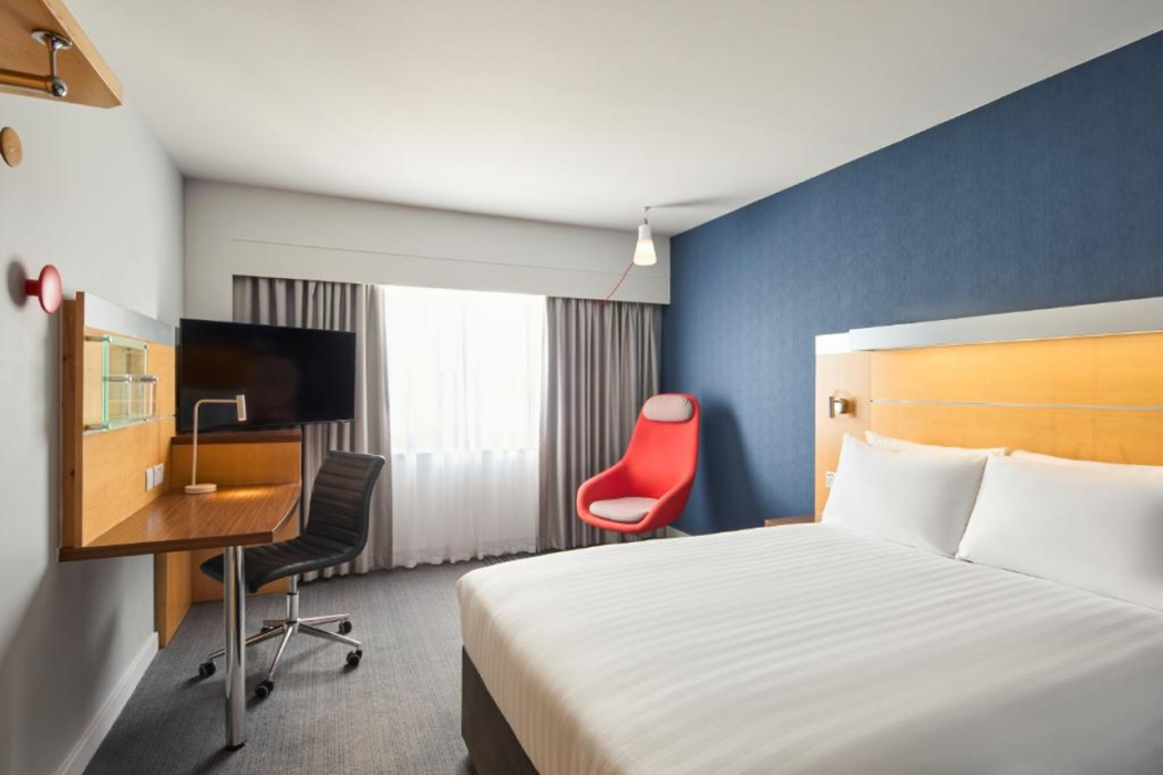 Holiday Inn Express London - Limehouse by IHG 16/43