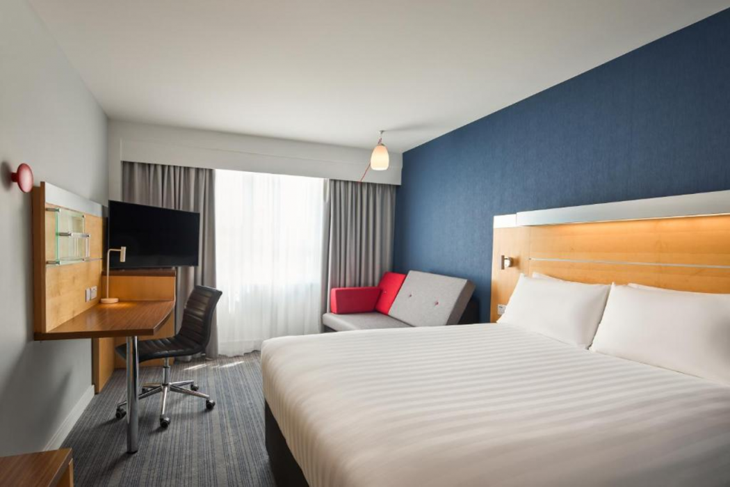 Holiday Inn Express London - Limehouse by IHG 13/43