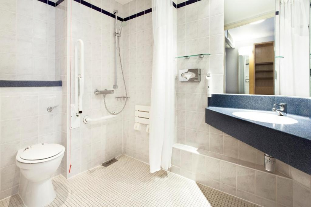 Holiday Inn Express London - Limehouse by IHG 21/43